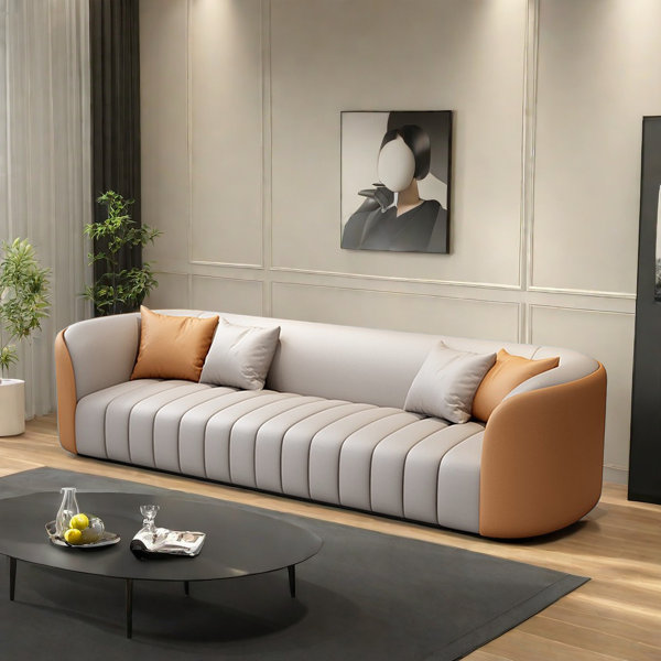 Danbenla design Simple Modern Living Room Sofa | Wayfair